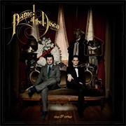 Vices and Virtues by Panic! at the Disco