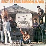 Best of Eric Burdon and War