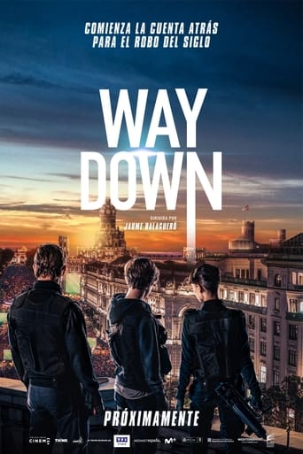 Way Down (2021)