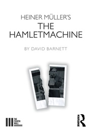 Hamletmachine (Heiner Muller)