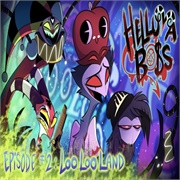 Helluva Boss / Hazbin Hotel Update