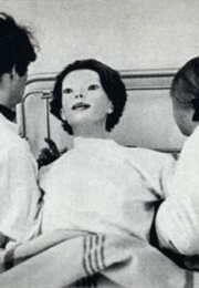 The Expressionless (-)