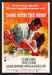 Gone With the Wind (1939)