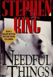 Needful Things (Stephen King)