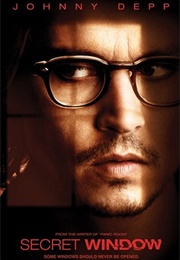 Secret Window (2004)