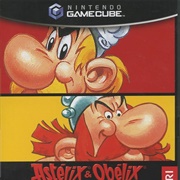 Asterix &amp; Obelix XXL