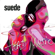 Head Music (Suede, 1999)