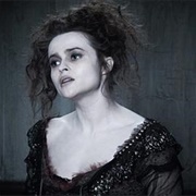 Mrs. Lovett (Sweeney Todd, 2007)