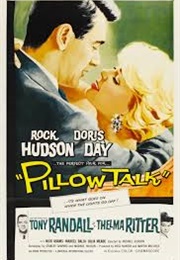 Pillow Talk (1959)