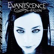 Evanescence - Fallen (2003)