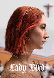 Lady Bird (2017)