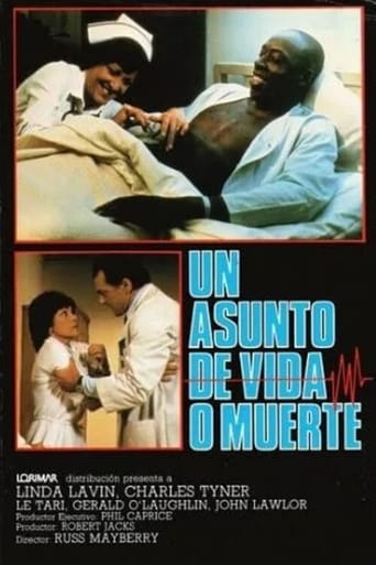 A Matter of Life and Death (1981)