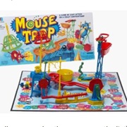 Mouse Trap