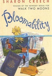 Bloomability (Sharon Creech)