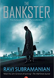 The Bankster (Ravi Subramanian)