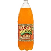 BIGGA Orange