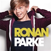 Forget You (Ronan Parke)