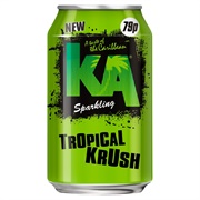 KA Sparkling Tropical Krush