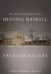 Faceless Killers (Henning Mankell)