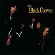 The Black Crowes- Stare It Cold