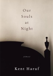 Louis (Our Souls at Night) (Kent Haruf)