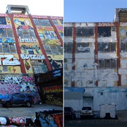 5 Pointz