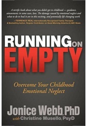 Running on Empty (Webb, Jonice)