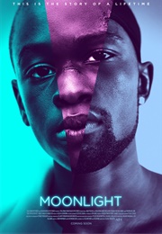 FLORIDA: Moonlight (2016)