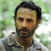 Rick Grimes