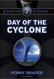 Day of the Cyclone (Penny Draper)