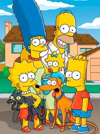 The Simpsons