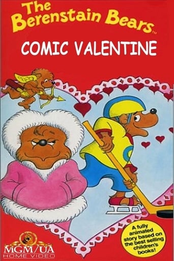 The Berenstain Bears&#39; Comic Valentine (1982)