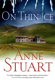 On Thin Ice (Anne Stuart)