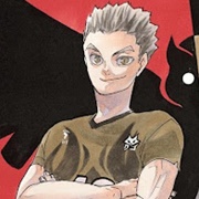 Bokuto Koutarou