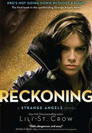 Reckoning (Lili St. Crow)