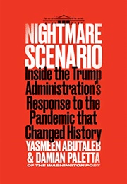 Nightmare Scenario (Yasmeen Abutaleb)