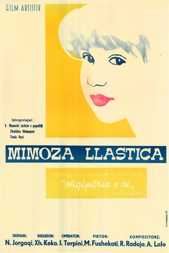 Mimoza Llastica (1973)