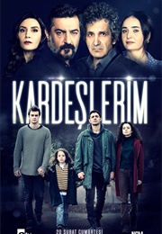 Kardeslerim (2021)