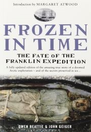 Frozen in Time (Owen Beattie &amp; John Geiger)