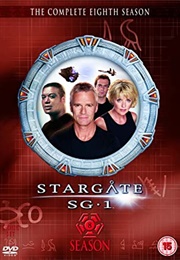 Stargate: SG-1: Season 8 (2004)