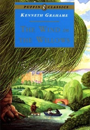 The Wind in the Willows (Kenneth Grahame)