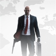 Hitman