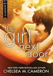 The Girl Next Door (Chelsea M. Cameron)