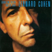 Dance Me to the End of Love - Leonard Cohen