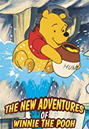 The New Adventures of Winnie the Pooh (1988)