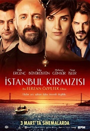 İstanbul Kırmızısı (2017)