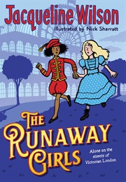 The Runaway Girls (Jacqueline Wilson)