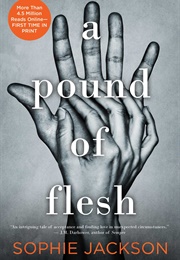 A Pound of Flesh (Sophie Jackson)