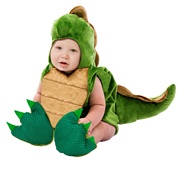 Baby Dinosaur Costume