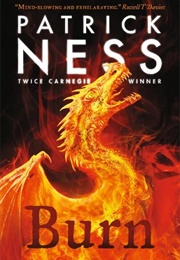 Burn (Patrick Ness)